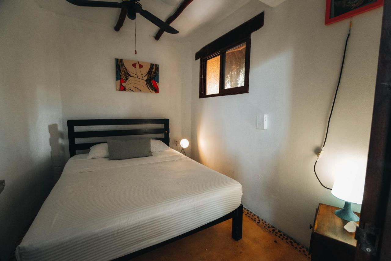 Casa Del Arbol At Villa Duendes Akumal Bagian luar foto