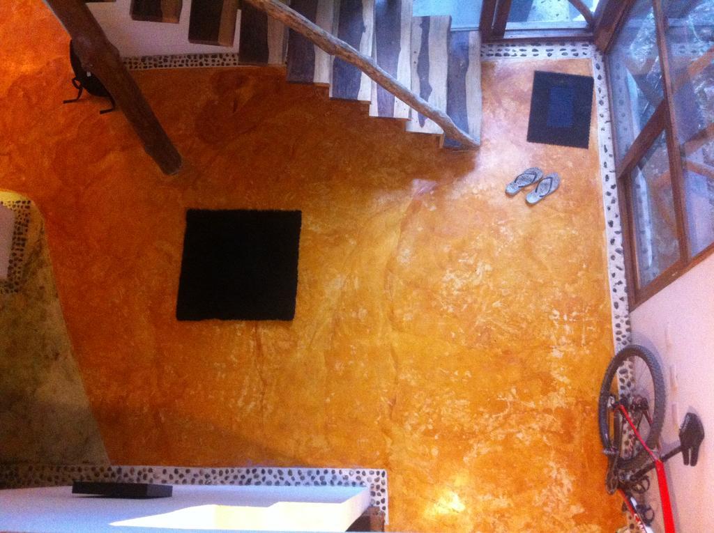 Casa Del Arbol At Villa Duendes Akumal Bagian luar foto